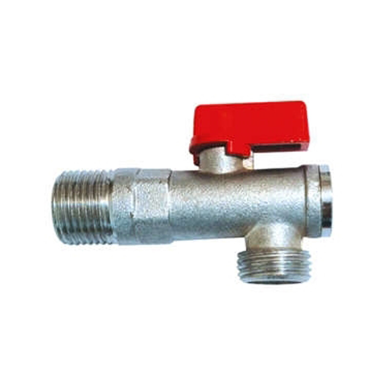 شیر پیسوار مدل 1/2