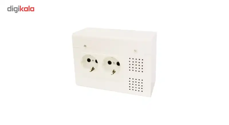 محافظ ولتاژ سارا مدل P152F مناسب برای تلویزیون و کامپیوتر