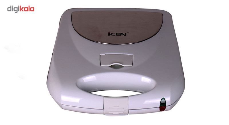 ساندویچ ساز آیسن مدل IE-SM660