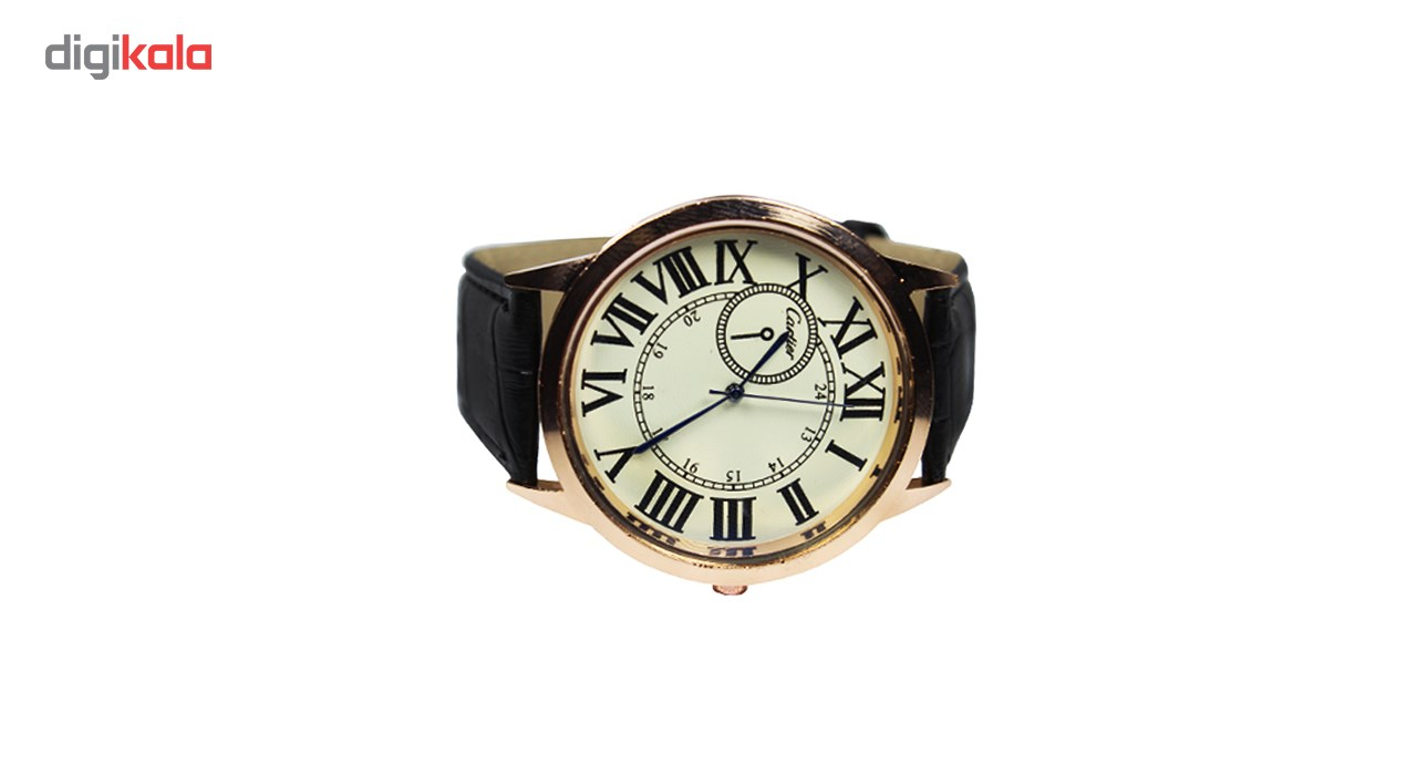 ساعت مچی عقربه ای زنانه مدل w12