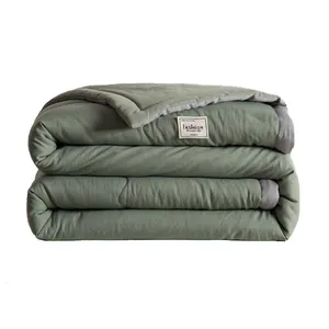 پتو مدل healthful slumber کد 8112 سایز 220×180 سانتی متر