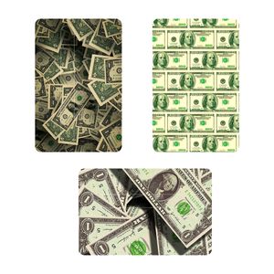 نقد و بررسی استیکر کارت پیکسل میکسل مدل دلار مجموعه 3 عددی توسط خریداران