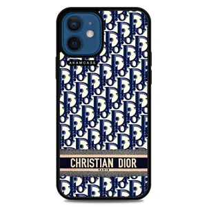 AKAM AMCWA12M-BRANDS16 Cover For Apple iPhone 12 Mini