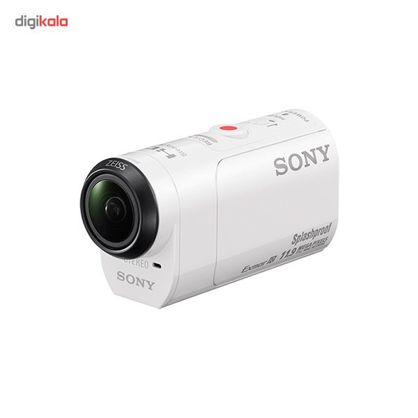 دوربین فیلمبرداری سونی HDR-AZ1VR 3