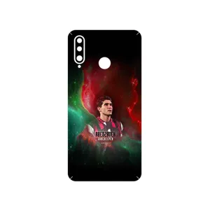 MAHOOT Ahmad Reza Abedzadeh Cover Sticker for Huawei P30 Lite 48 MP Camera