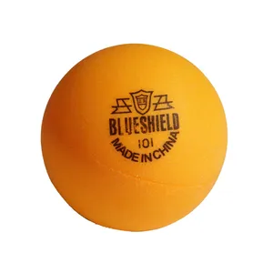 Blue Shield ping pong pack of 6