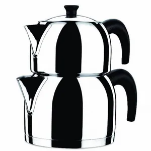 کتری و قوری کرکماز مدل Orbit Maxi کد A071