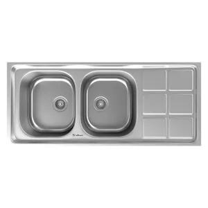 سینک داتیس مدلD-B131 توکار