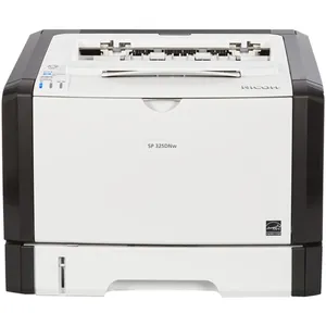 پرینتر لیزری ریکو مدل SP 325DNw