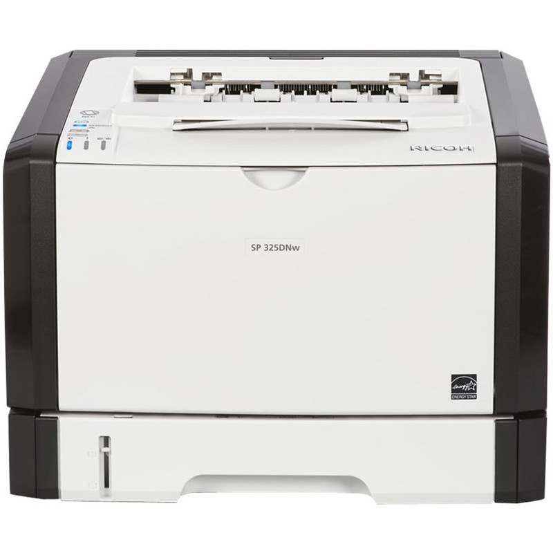 پرینتر لیزری ریکو مدل SP 325DNw