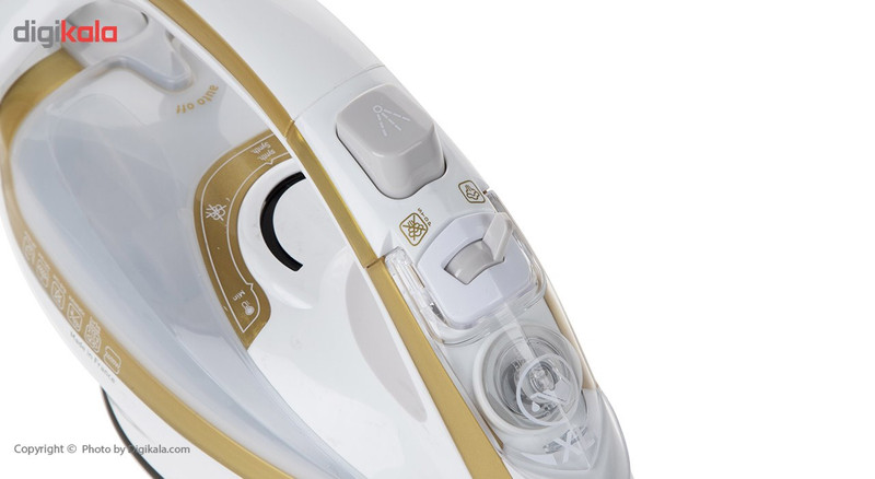 اتوبخار تفال مدل FV5646