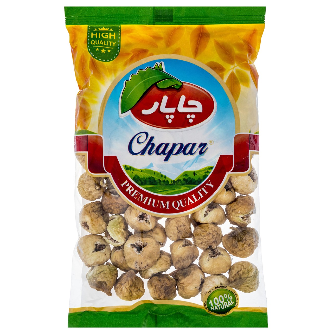 chapar dried fig, 400 grams