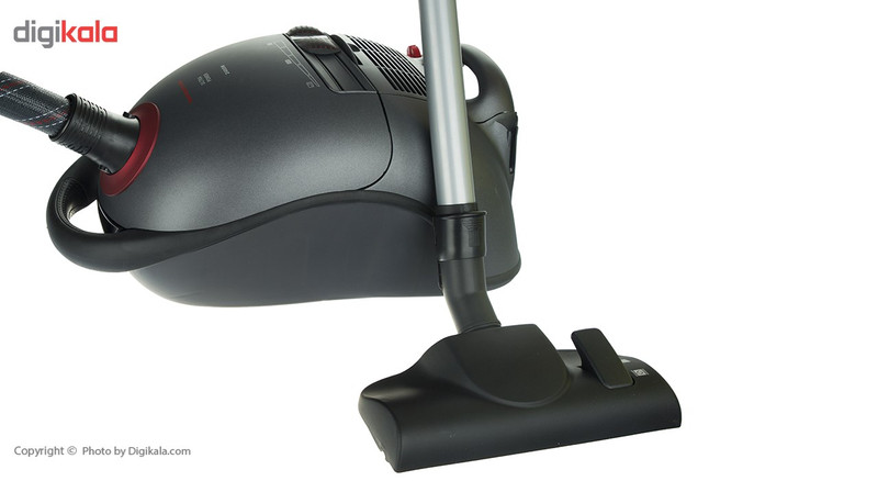 جاروبرقی هاردستون مدل VCP1821