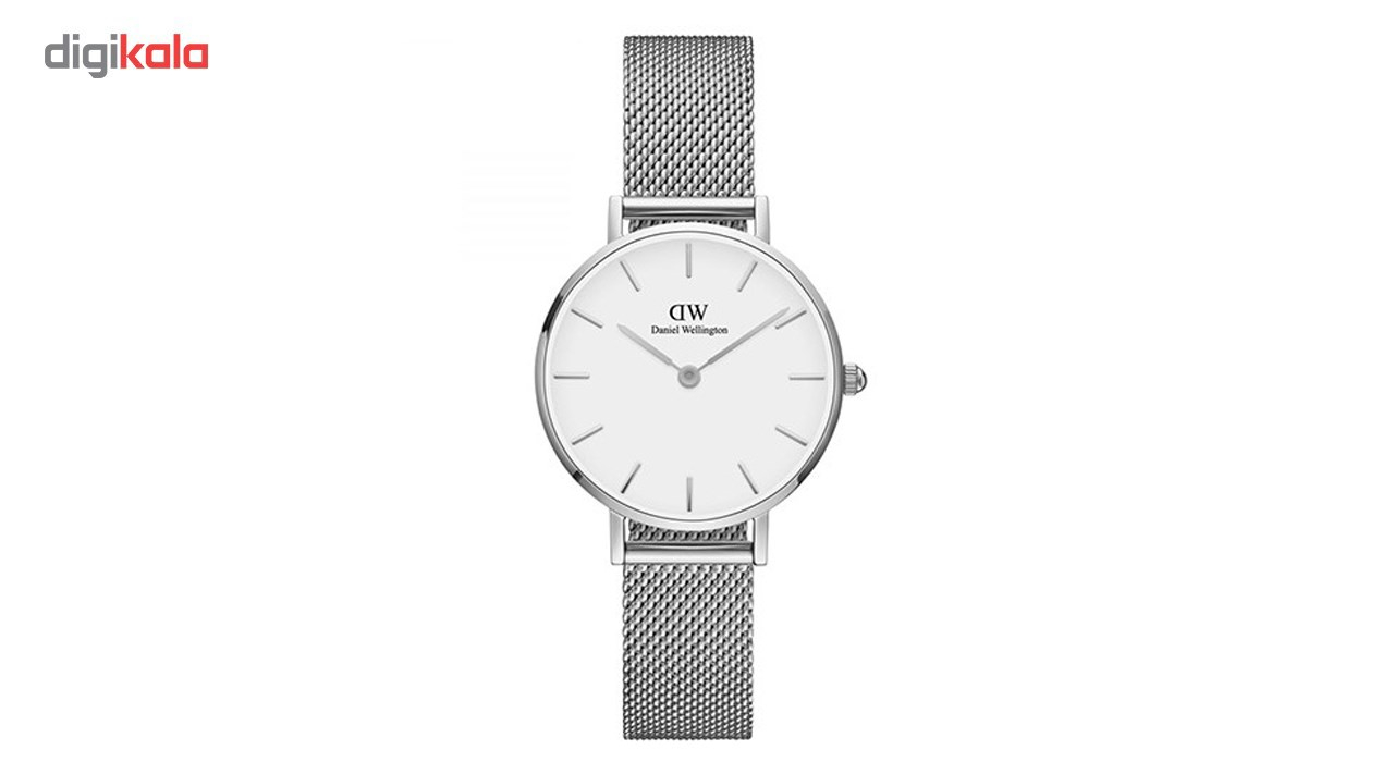 ساعت مچی عقربه ای زنانه مدل DW00100164