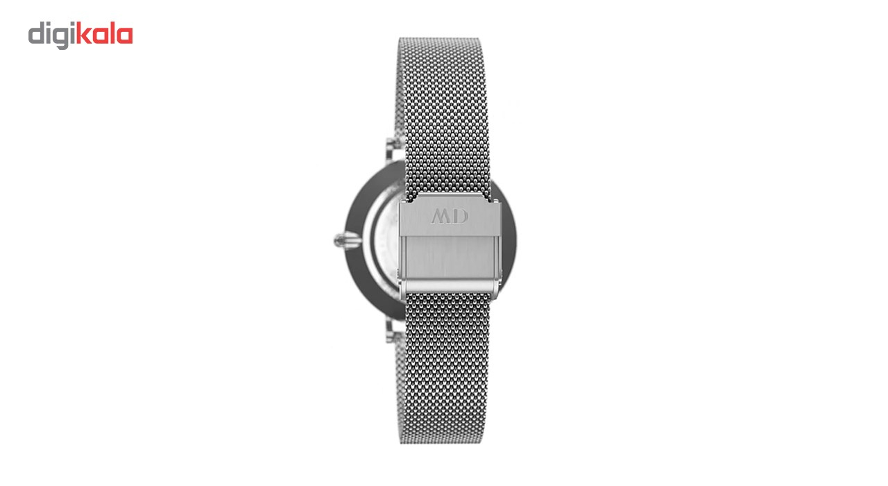 ساعت مچی عقربه ای زنانه مدل DW00100164