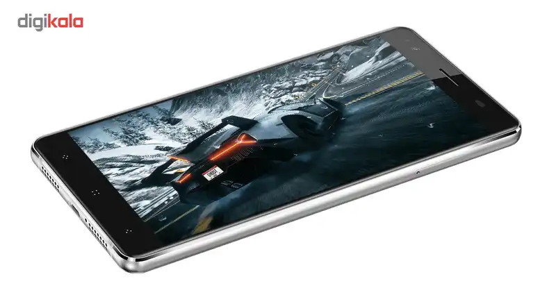 گوشی موبایل الفون مدل H1 دو سیم‌کارت