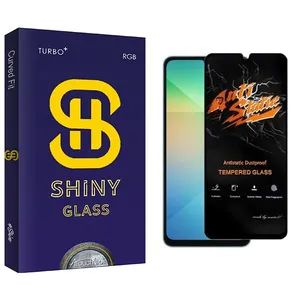 Atouchbo Shinynewpkg Antistatic Screen Protector For Samsung  Galaxy A06