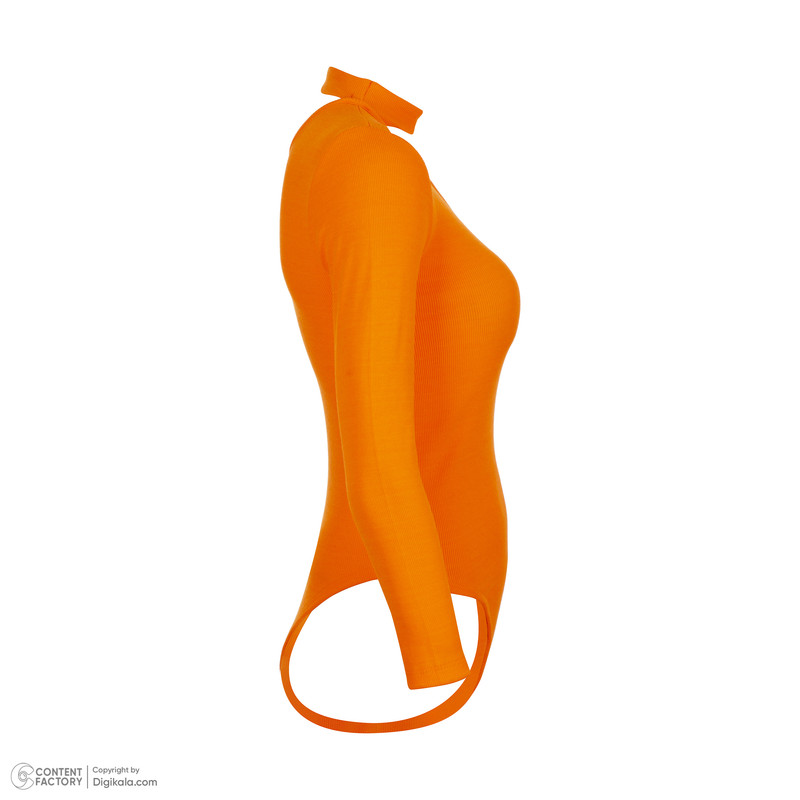 بادی آستین بلند زنانه ناتوسا مدل NT785-3