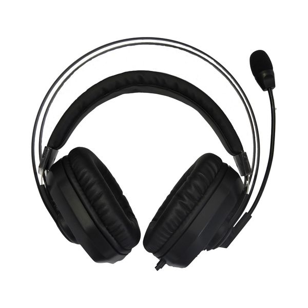 هدست کولر مستر مدل MasterPulse MH320 هدست کولر مستر مدل MasterPulse MH320