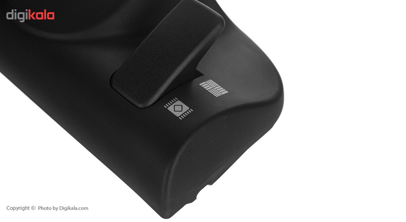 جاروبرقی هاردستون مدل VCP1821