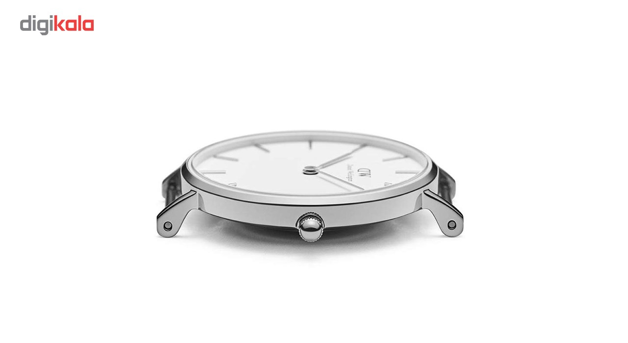 ساعت مچی عقربه ای زنانه مدل DW00100164