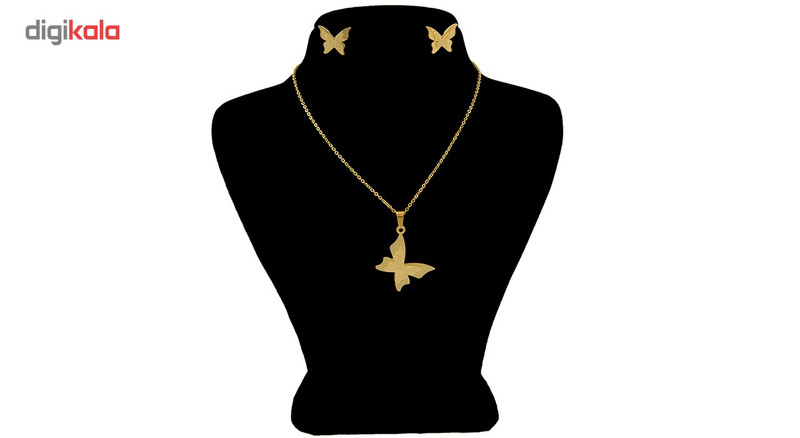 نیم ست بهارگالری کد 209005 نیم ست بهارگالری کد 209005