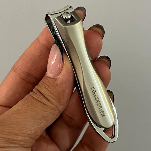 ناخن گیر مدل 222