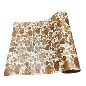 روکش داخل کابینت مدل طرح سنگ m1 کد 04