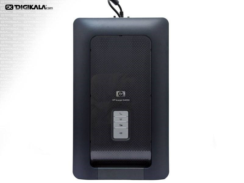 اسکنر اچ پی مدل Scanjet G4050