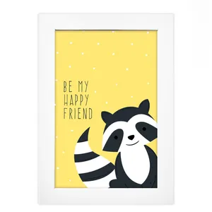 Picopan nursery wall decor FP12202