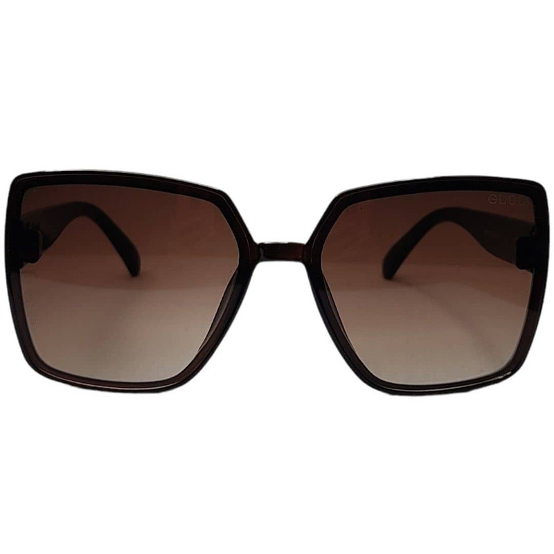 عینک آفتابی زنانه گوچی مدل پروانه ای a0515
