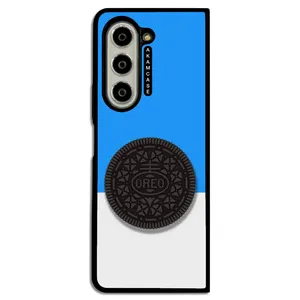 AKAM AMC-WSGZFOLD5-OREO2 Cover For Samsung Galaxy Z Fold 5
