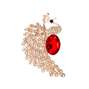 سنجاق سینه زنانه مدل AM78