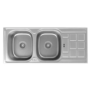 سینک داتیس مدلD-B134 توکار