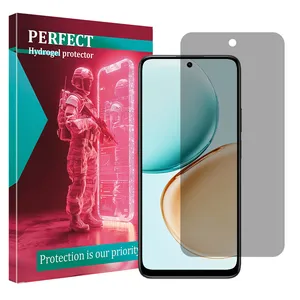 Perfect Tough model privacy screen protector suitable for Honor 400 Smart mobile phone