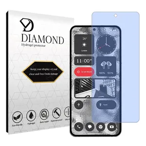 Diamond Tough model anti-blue screen protector suitable for Nothing Phone 2 mobile phone