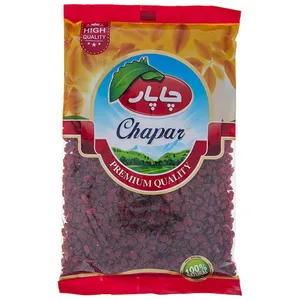 زرشک چاپار مقدار 300 گرم