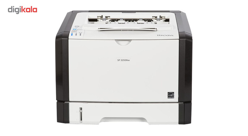 پرینتر لیزری ریکو مدل SP 325DNw 1