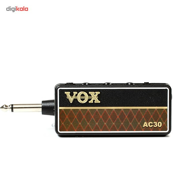 vox ap2 ac30