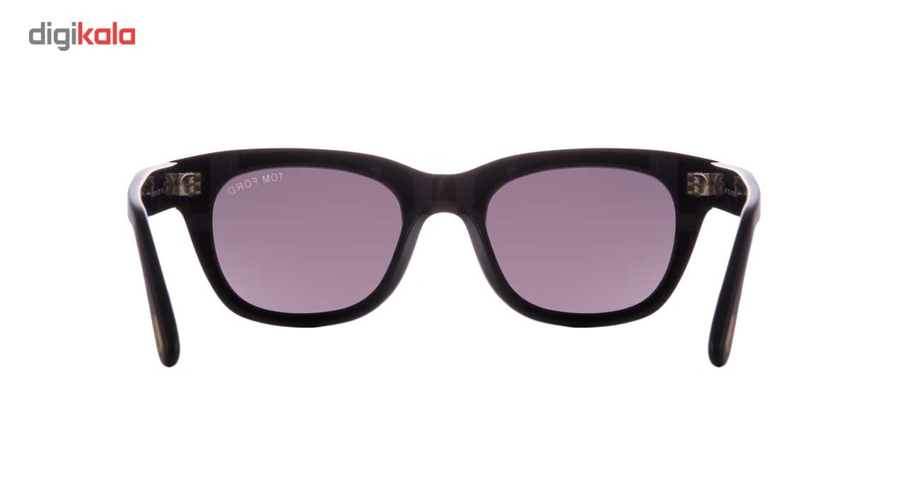 عینک آفتابی تام فورد  مدل TF 9256 -  05B
