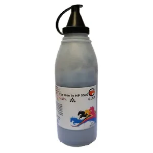 پودر شارژ مشکی200 گرمی سی.پی.تی مدل 5500