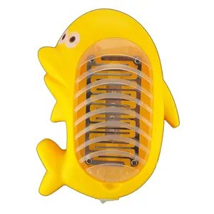 چراغ خواب و حشره کش دین ونگ مدل DW-999