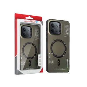 Guardtek Asak Socool Cover for Xiaomi Redmi 15c/ Poco C85