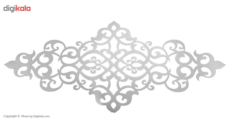 رانر چرم مصنوعی دکورانر مدل R201 سایز 90x30 سانتی متر