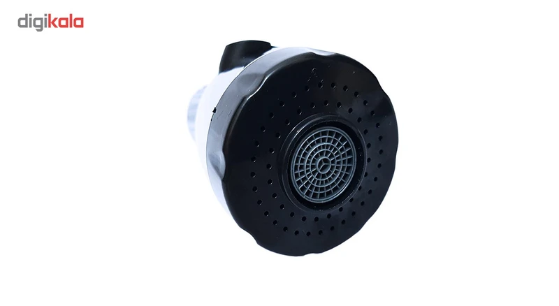 عکس شماره 4 : سرشیر دوحالته باران مدل b02