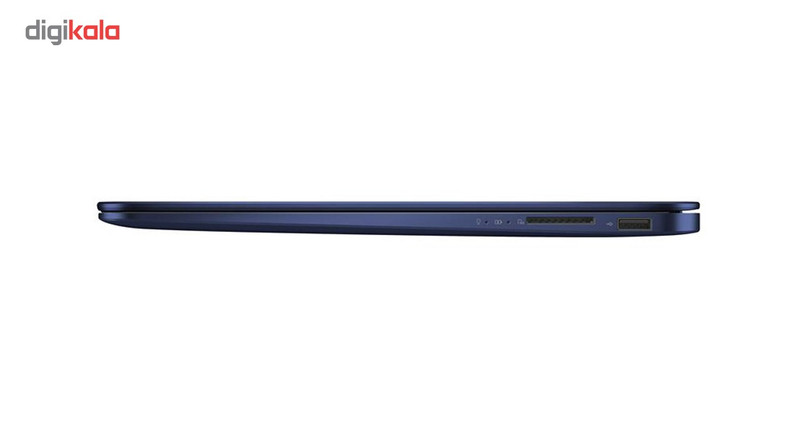 لپ تاپ 14 اینچی ایسوس مدل ZenBook UX430UA - A
