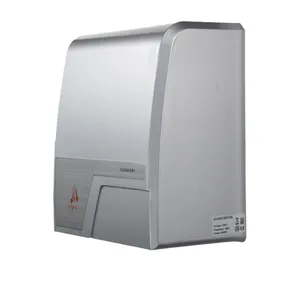 دست خشک کن برقی مدل HD-1810
