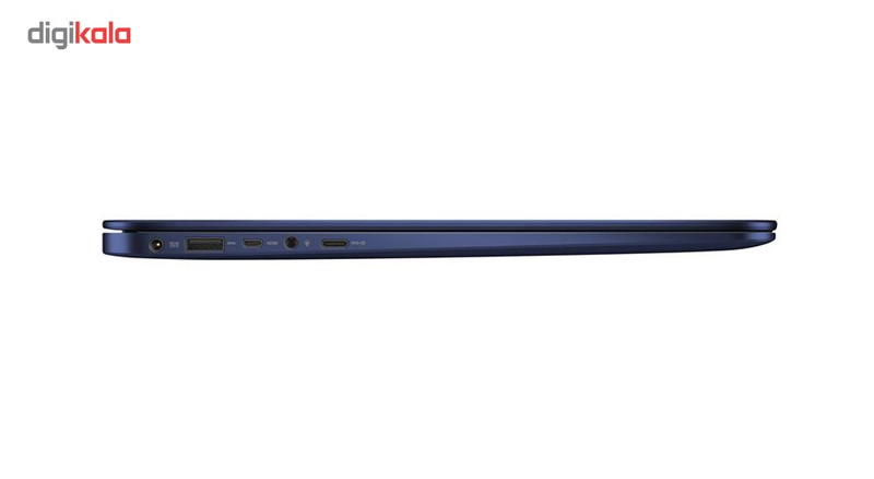 لپ تاپ 14 اینچی ایسوس مدل ZenBook UX430UA - A