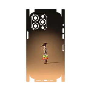 MAHOOT Toy_Story-FullSkin Cover Sticker for Apple iPhone 14 Pro Max