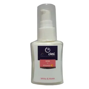کرم روشن کننده ناندل مدل White & Matte حجم 30 میلی لیتر
